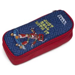 POLO Animal Robot Pencil Case 937011-8037-00 5201927103705
