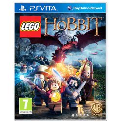 Warner Psv Lego The Hobbit 5051892167178 5051892167178