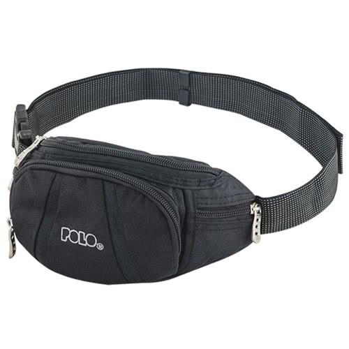POLO Pittock Μπανάνα - Μαύρη 908021-02-00 5201927059347