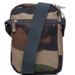 POLO Wave Waist Bag Green 907101-42 5201927090319