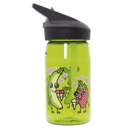 POLO Water Canteen LAKEN Katuki Tritan 450Ml Tutti Frutti 848077-57-00 TUTTI FRUTTI 8412544040022
