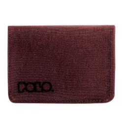 POLO Μικρό Πορτοφόλι Rfid - 3 Χρώματα 938013-00 5201927099367