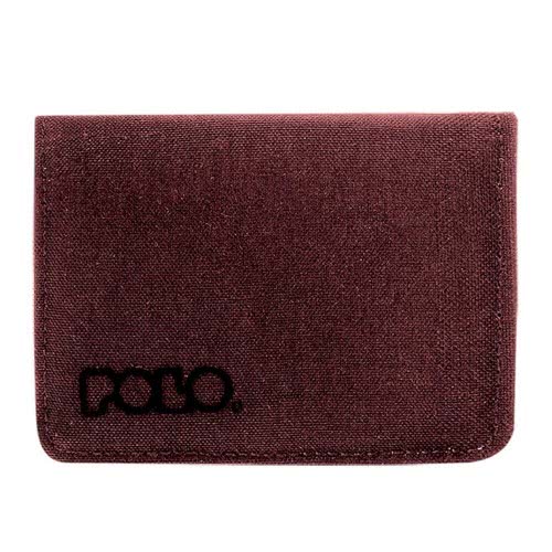 POLO Micro Wallet Rfid - 3 Colors 938013-00 5201927099367