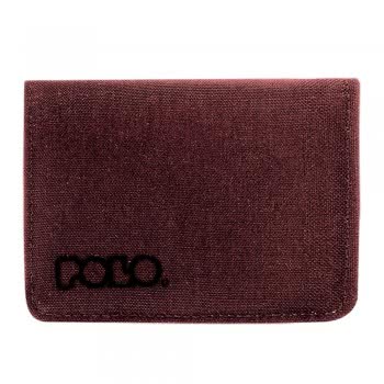POLO Μικρό Πορτοφόλι Rfid - 3 Χρώματα 938013-00 5201927099367