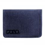 POLO Μικρό Πορτοφόλι Rfid - 3 Χρώματα 938013-00 5201927099367