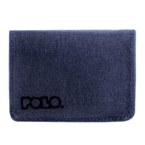 POLO Micro Wallet Rfid - 3 Colors 938013-00 5201927099367