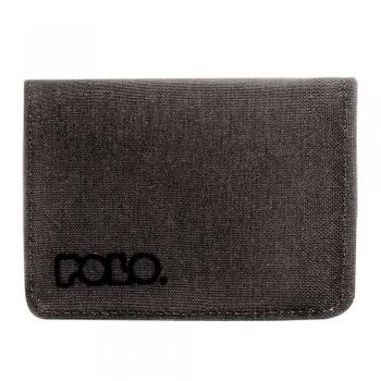 POLO Μικρό Πορτοφόλι Rfid - 3 Χρώματα 938013-00 5201927099367