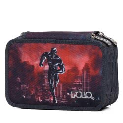 POLO Κασετίνα Wheelix Glow (P.R.C.) - Ρομπότ 937264-8004-00 5201927104023
