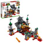 LEGO Super Mario Bowsers Castle Boss Battle Expansion Set 71369 5702016618488