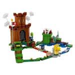 LEGO Super Mario Πίστα Επέκτασης Επίθεση Φυτών Πιράνχας 71362 5702016618419