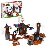 LEGO Super Mario King Boo And The Haunted Yard Expansion Set 71377 5702016687200