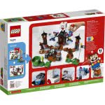 LEGO Super Mario King Boo And The Haunted Yard Expansion Set 71377 5702016687200