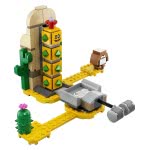 LEGO Super Mario Desert Pokey Expansion Set 71363 5702016618426