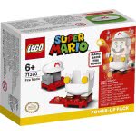 LEGO Super Mario Fire Mario Power-Up Pack 71370 5702016618495