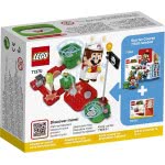 LEGO Super Mario Fire Mario Power-Up Pack 71370 5702016618495