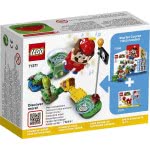 LEGO Super Mario Πακέτο Ενίσχυσης Mario Έλικας 71371 5702016618501