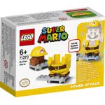 LEGO Super Mario Πακέτο Ενίσχυσης Mario Χτίστης 71373 5702016618525