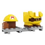 LEGO Super Mario Builder Mario Power-Up Pack 71373 5702016618525