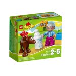 LEGO Duplo Baby Calf 10521 5702015125079