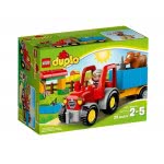 LEGO DUPLO Ville Τρακτέρ Της Φάρμας 2Nd 10524 5702015125093