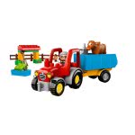 LEGO DUPLO Ville Τρακτέρ Της Φάρμας 2Nd 10524 5702015125093