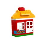 LEGO DUPLO Ville Μεγάλη Φάρμα 10525 5702015125109