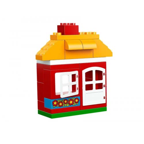 LEGO DUPLO Ville Μεγάλη Φάρμα 10525 5702015125109