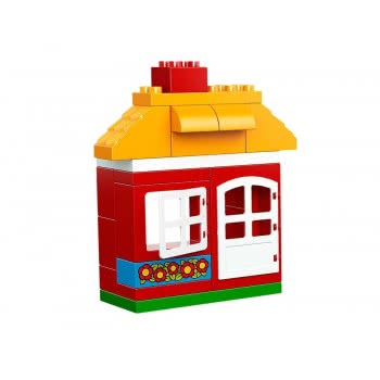 LEGO DUPLO Ville Μεγάλη Φάρμα 10525 5702015125109