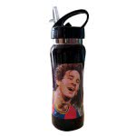 back me up Ανοξείδωτο Παγούρι 580 Ml Celebrity Icons - 2 Σχέδια 570-71238 5204549117297