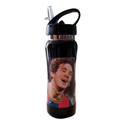 back me up Ανοξείδωτο Παγούρι 580 Ml Celebrity Icons - 2 Σχέδια 570-71238 5204549117297