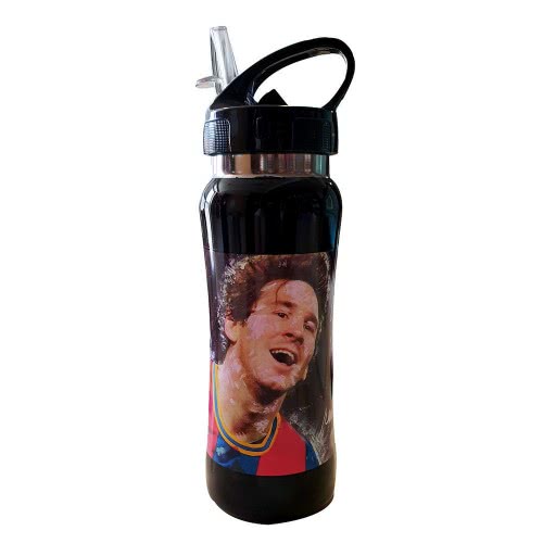back me up Ανοξείδωτο Παγούρι 580 Ml Celebrity Icons - 2 Σχέδια 570-71238 5204549117297