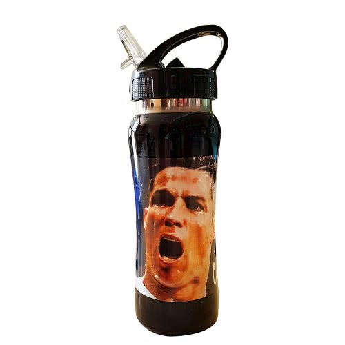 back me up Stainless Water Bottle 580 Ml Celebrity Icons - 2 Projects 570-71238 5204549117297