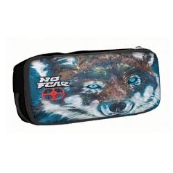 back me up Caskets Barrel Oval Fluo Wolf 347-70141 5204549128972