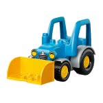 LEGO DUPLO Ville Μεγάλη Φάρμα 10525 5702015125109