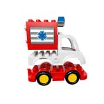 LEGO Duplo Ambulance 10527 5702015125116