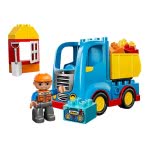LEGO Duplo Truck 10529 5702015125130