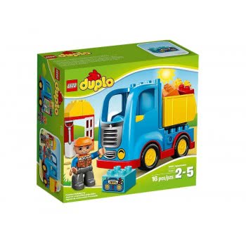 LEGO Duplo Truck 10529 5702015125130