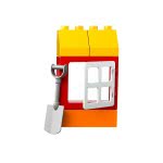 LEGO Duplo Truck 10529 5702015125130