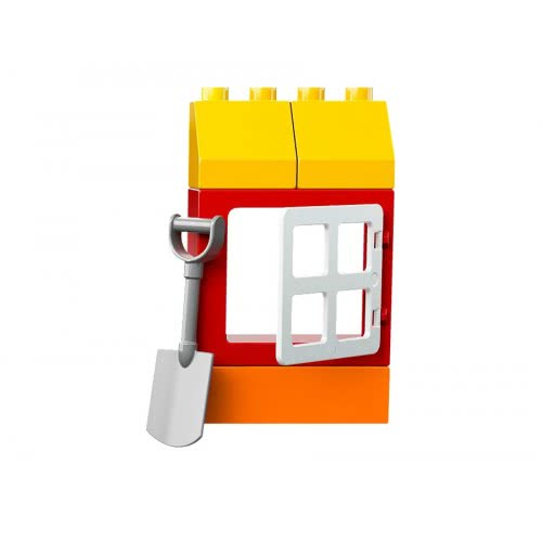 LEGO Duplo Truck 10529 5702015125130