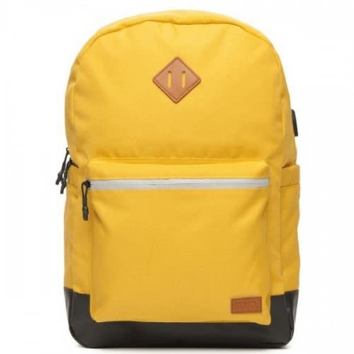 POLO Backpack Reflective Rpet (P.R.C.) - Yellow 901271-34-00 5201927103224