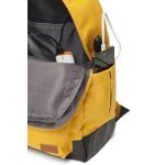 POLO Σακίδιο Reflective Rpet (P.R.C.) - Κίτρινο 901271-34-00 5201927103224