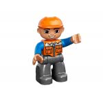 LEGO Duplo Truck 10529 5702015125130
