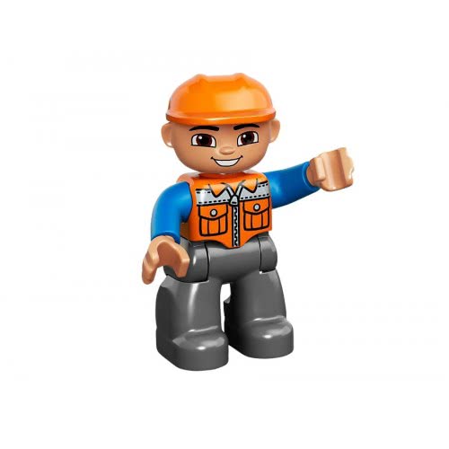 LEGO Duplo Truck 10529 5702015125130