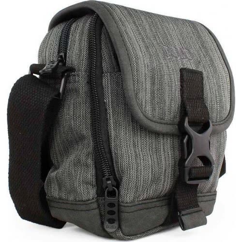 POLO Shoulder Bag Tritons (S) (P.R.C.) - Grey 907146 5201927099312