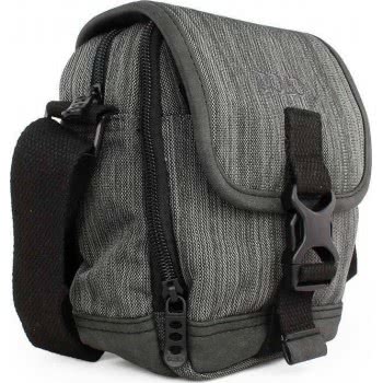 POLO Shoulder Bag Tritons (S) (P.R.C.) - Grey 907146 5201927099312