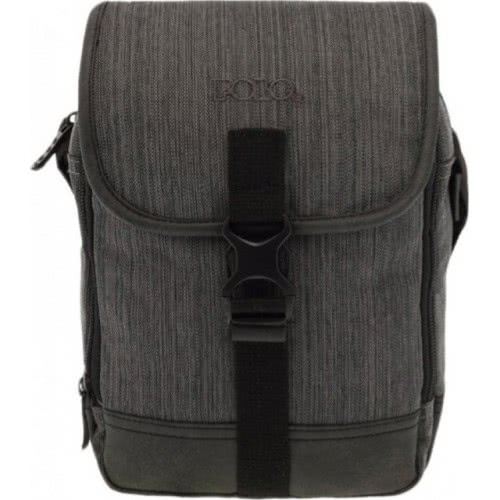 POLO Shoulder Bag Tritons (S) (P.R.C.) - Grey 907146 5201927099312
