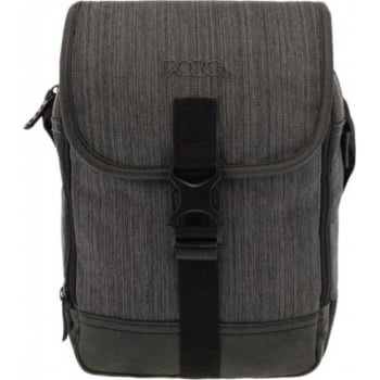 POLO Shoulder Bag Tritons (S) (P.R.C.) - Grey 907146 5201927099312
