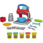 Hasbro Play-Doh Kitchen Creations Noodle Party Playset E7776 5010993696437