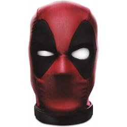 Hasbro Marvel Legends Deadpool Head Premium Interactive, Moving, Talking Electronic E6981 5010993697069