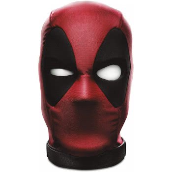 Hasbro Marvel Legends Deadpools Premium Interactive Head E6981 5010993697069